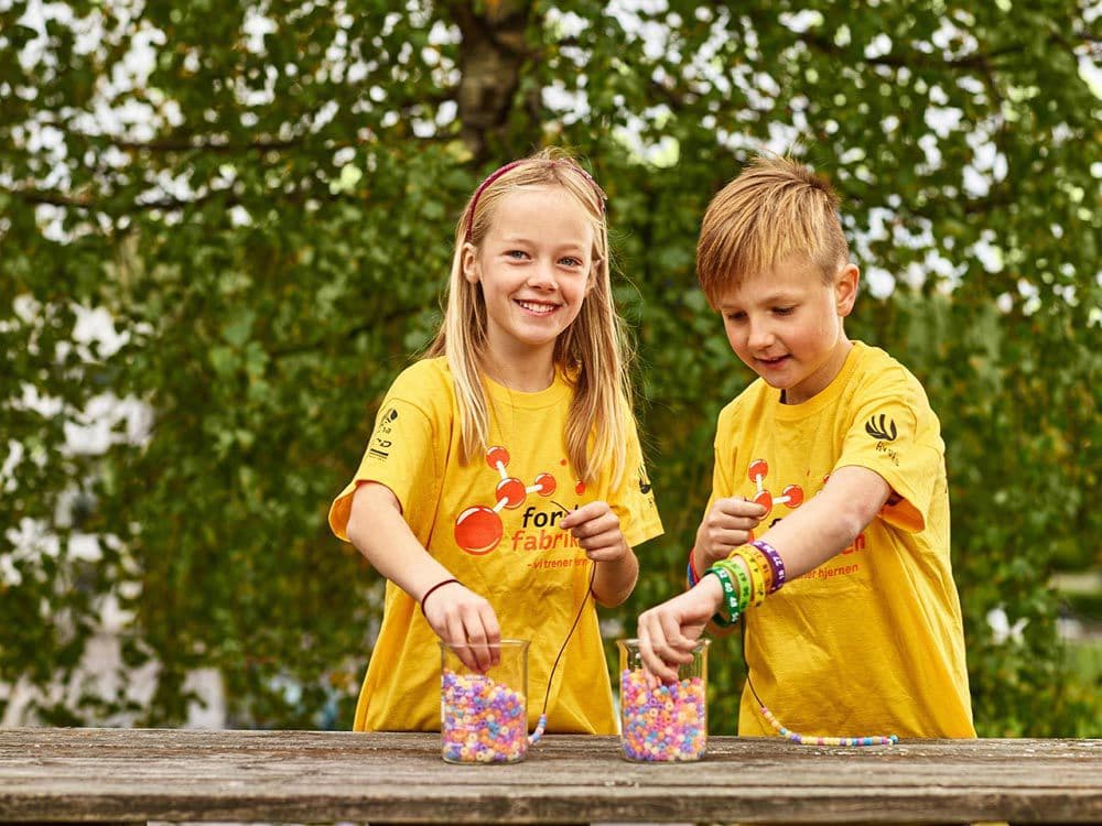 UV-perler og elastisk tråd - Bilde 7
