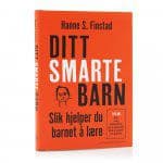 Ditt smarte barn 💡 - Digitalt webinar 🌐📚