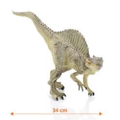 Spinosaurus