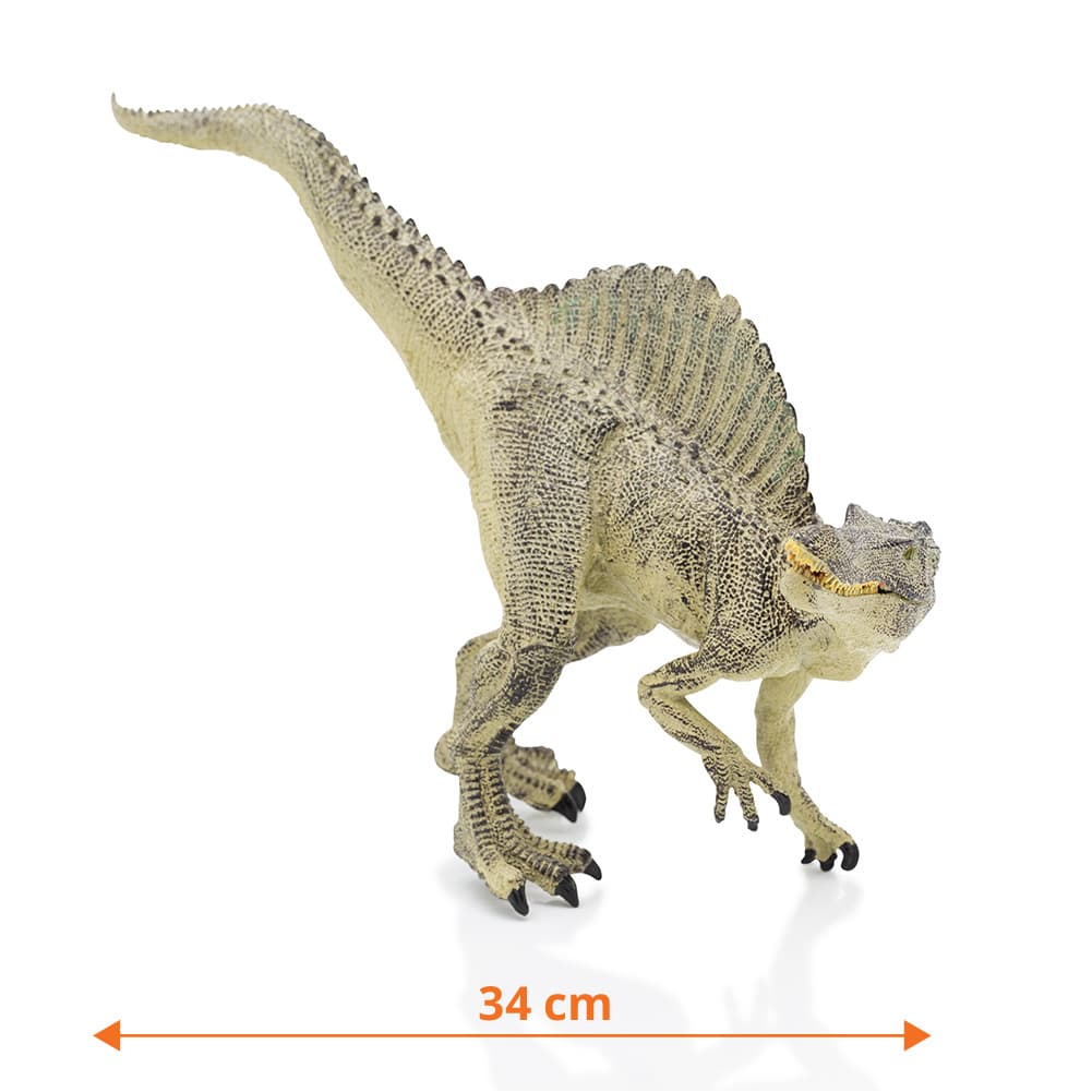 Spinosaurus
