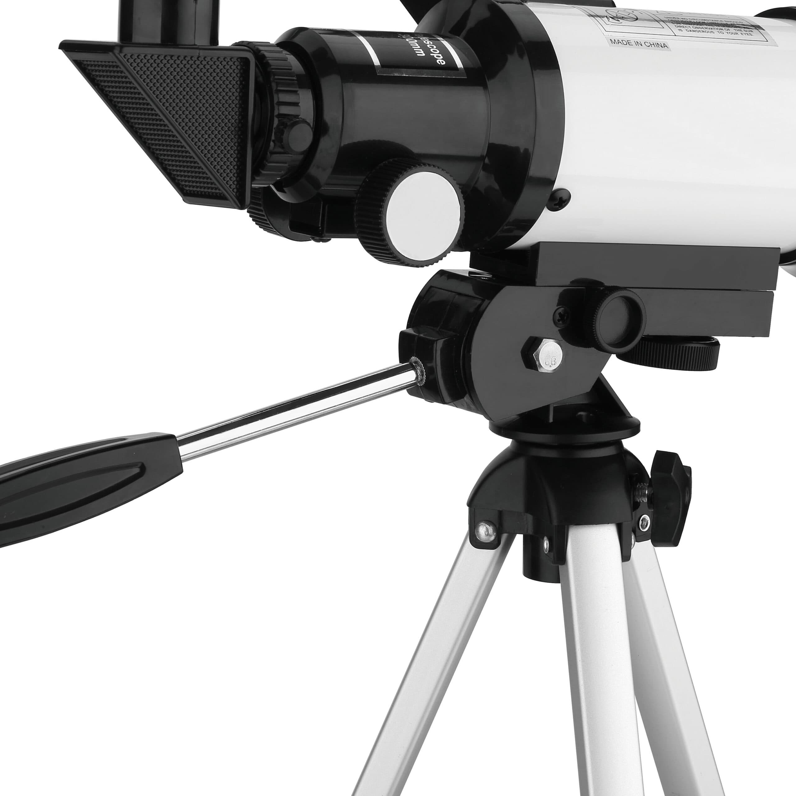 Teleskop for barn 🔭 - Bilde 8