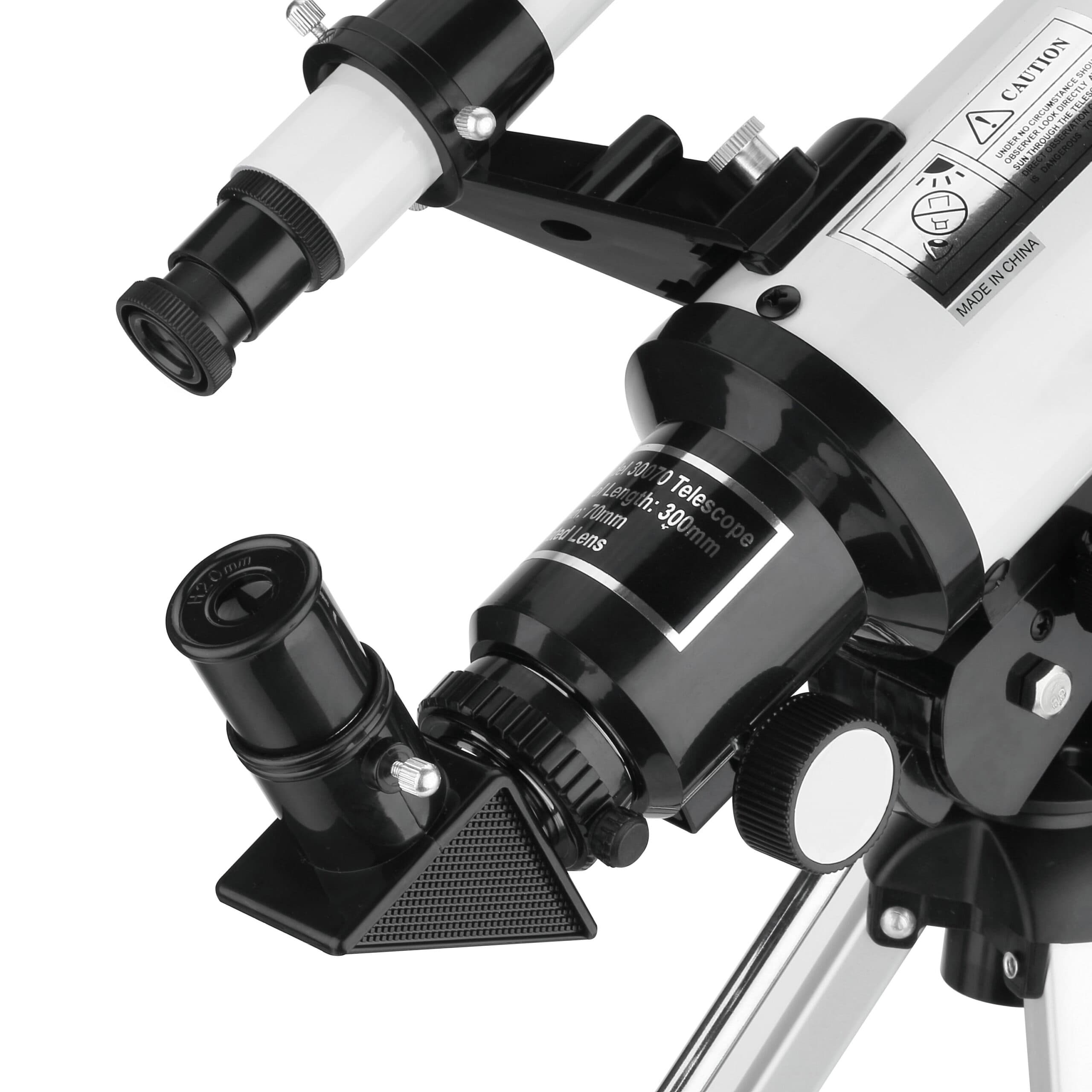 Teleskop for barn 🔭 - Bilde 9