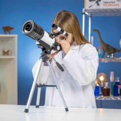 Teleskop for barn 🔭 - Bilde 2