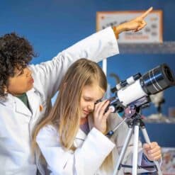 Teleskop for barn 🔭 - Bilde 4
