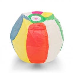 Mystisk papirball