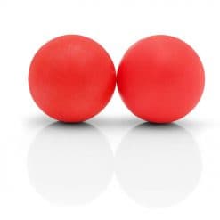 Gladball og tristball