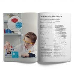 Mitt første laboratorium – full pakke! - Bilde 2