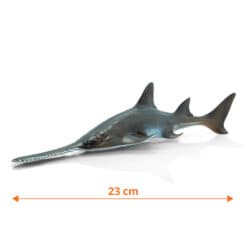 Sågfisken