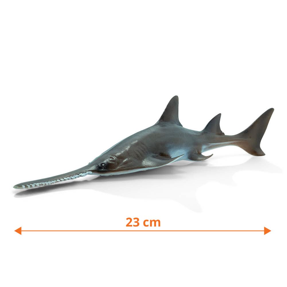 Sågfisken