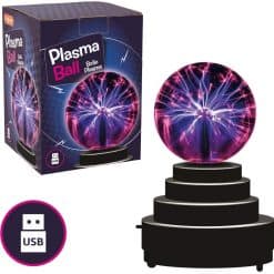 usb plasmakule