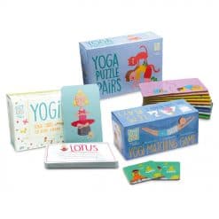Yoga og mindfulness