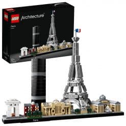LEGOÂź Architecture Paris 21044