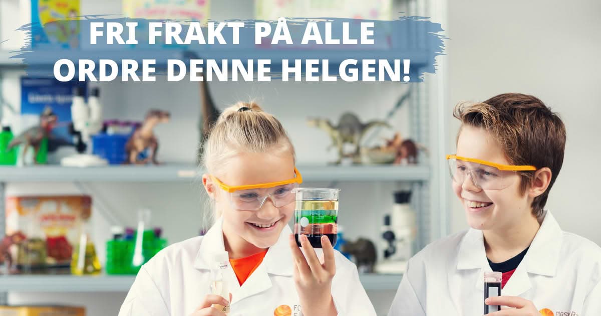 Fri Frakt