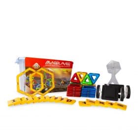 Magnetiske brikker 66 deler