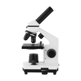 Mikroskop🔬 40-400x