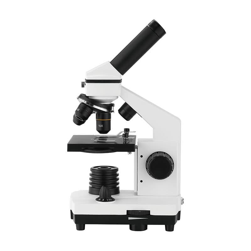 Mikroskop🔬 40-400x