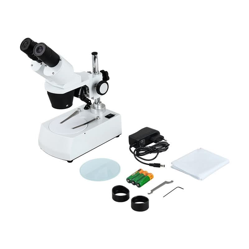 Mikroskop🔬 20-40x - Bilde 8