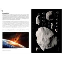 Romstein – meteoritter og stjernestøv - Bilde 3
