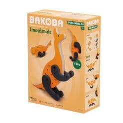BAKOBA PingHvalU - Bilde 2