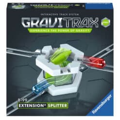 GraviTrax Pro utvidelspakke – Splitter - Bilde 4