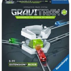 GraviTrax Pro utvidelspakke – Kulemikser - Bilde 4
