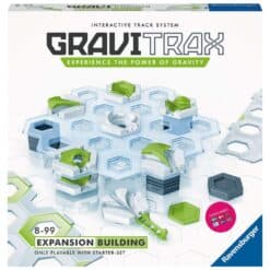 GraviTrax utvidelspakke – bunnplater - Bilde 2