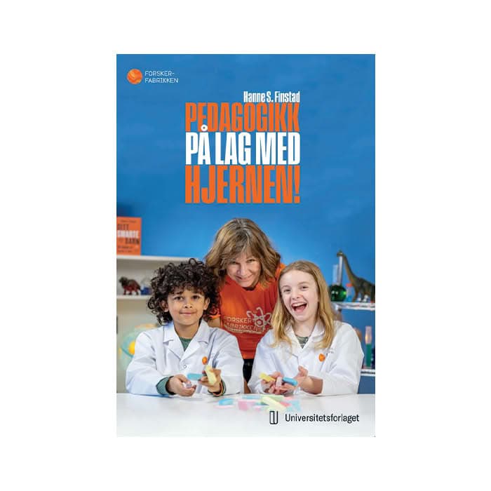 Pedagogikk på lag med hjernen