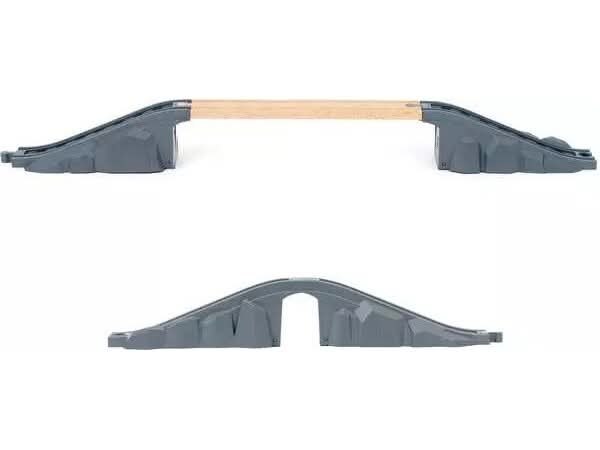 BRIO® Starter Travel Train Set - Bilde 2