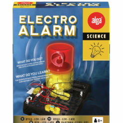Alga Alarm Elektrisk