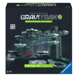 GraviTrax PRO Starter-Set Vertical - Bilde 2