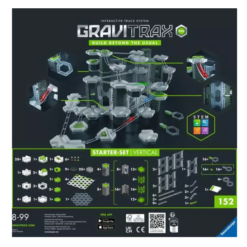GraviTrax PRO Starter-Set Vertical - Bilde 3