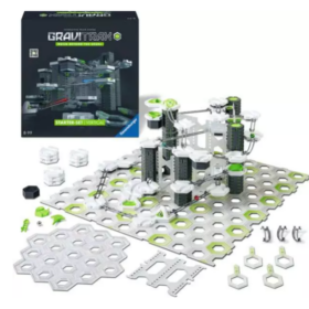 GraviTrax PRO Starter-Set Vertical