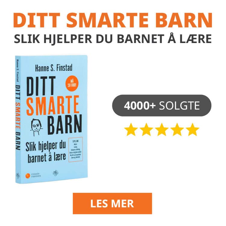 DITT SMARTE BARN