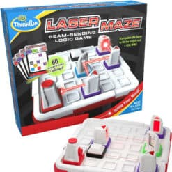 Laser Maze
