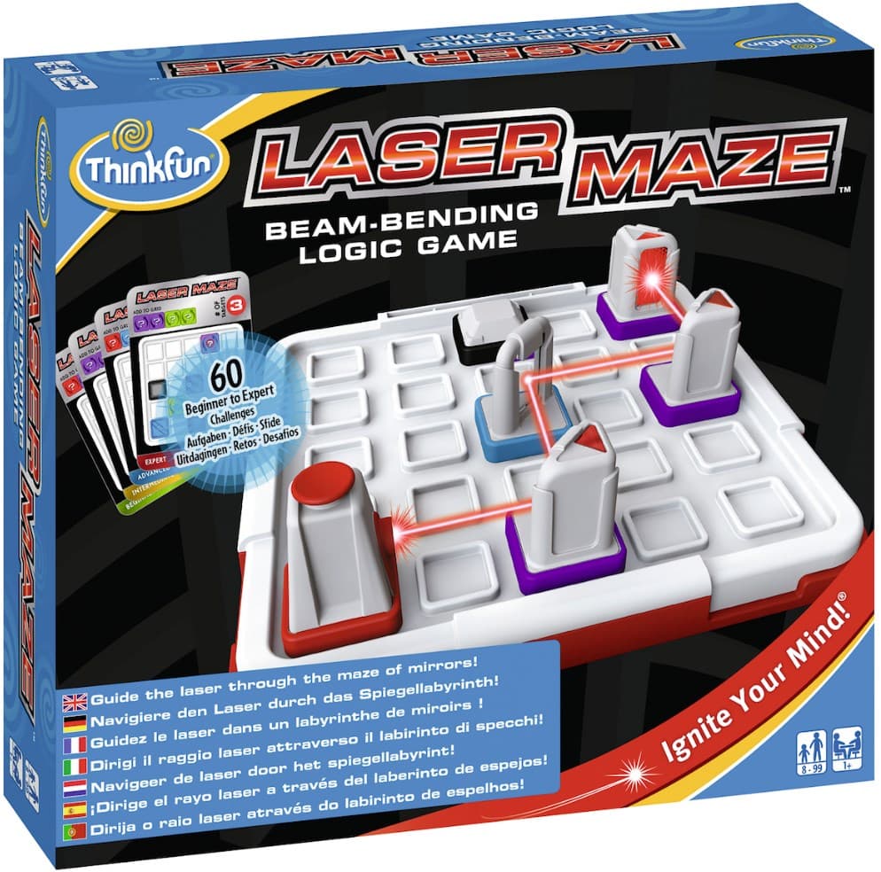 Laser Maze - Bilde 2