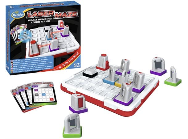 Laser Maze - Bilde 3