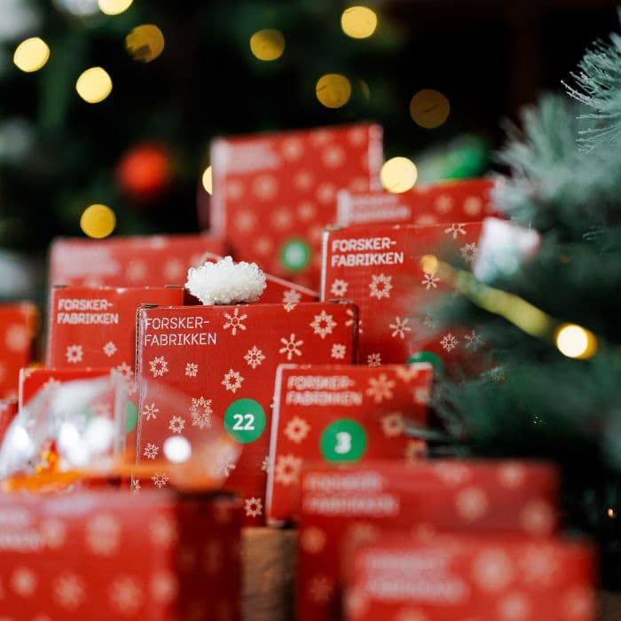Julekalender 2026 - Bilde 4