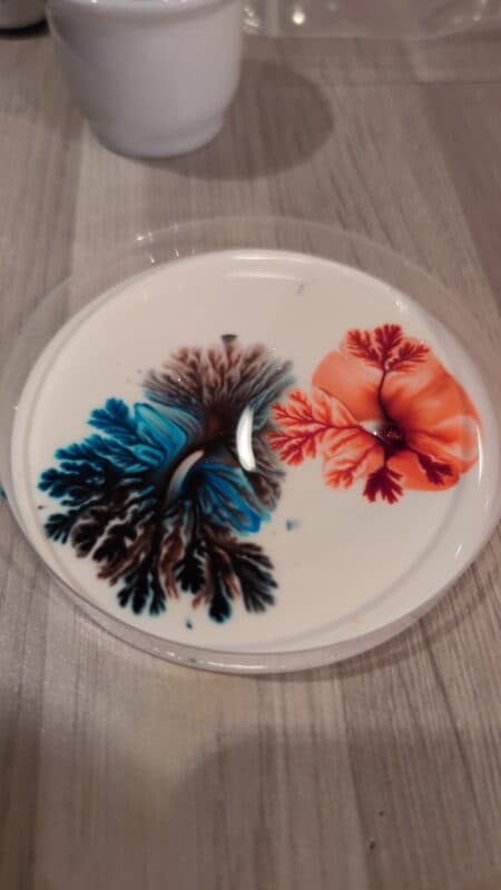 Image #1 from Anita Hjartholm