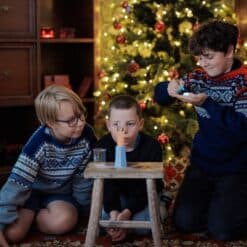 Julekalender 2026 - Bilde 8