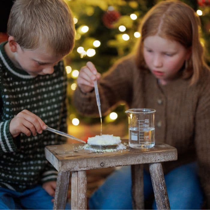 Julekalender 2026 - Bilde 2