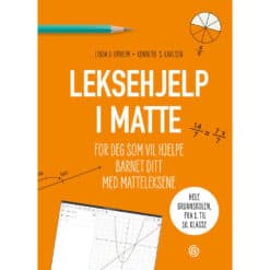 Leksehjelp i matte