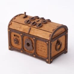 3D-Escape Room – Skattekiste - Bilde 4