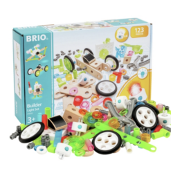 BRIO® Builder lyssett - Bilde 2