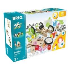 BRIO® Builder lyssett