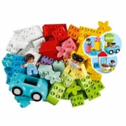 LEGO® DUPLO® - Klosseboks 10913 - Bilde 2