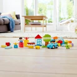 LEGO® DUPLO® - Klosseboks 10913 - Bilde 3