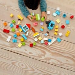 LEGO® DUPLO® - Klosseboks 10913 - Bilde 4