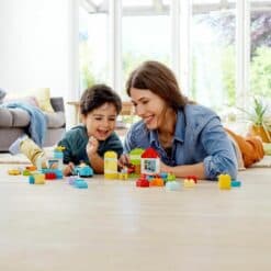 LEGO® DUPLO® - Klosseboks 10913 - Bilde 5