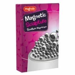 Magnoidz Magnetiske skulpturer