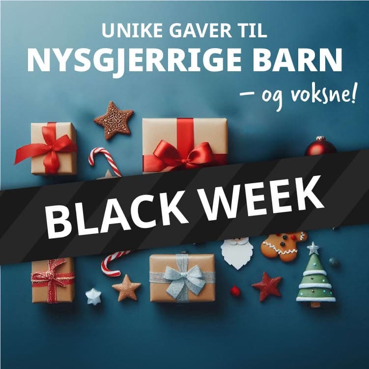 BLACK WEEK 2024